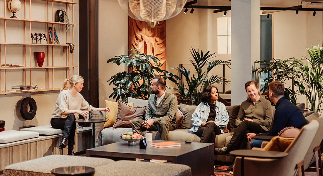 service förenklar medarbetarens vardag