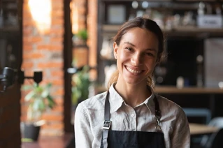 medarbetare på Middlepoint