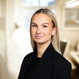 Alicia Flink på Middlepoint