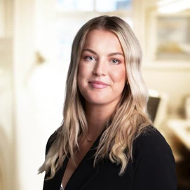 Placeholder för Christelle Sandström på Middlepoint