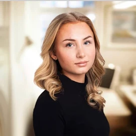Hannah Sjöström Klang