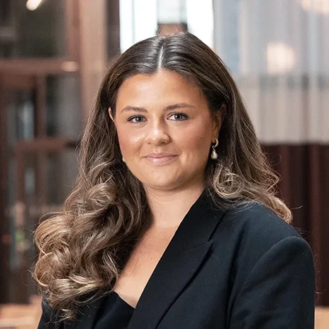 Johanna Wallenberg kontaktperson på Middlepoint