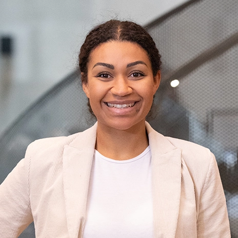 Lisa Jackson på Middlepoint