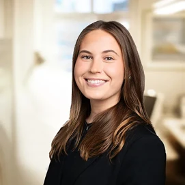 Lovisa Mårtensson på Middlepoint