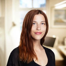 Tova Winbäck