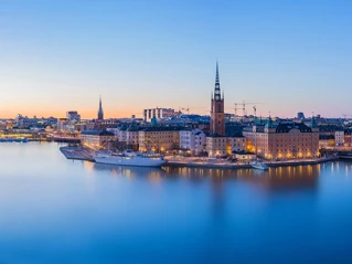 Middlepoint erbjuder receptionister i Stockholm