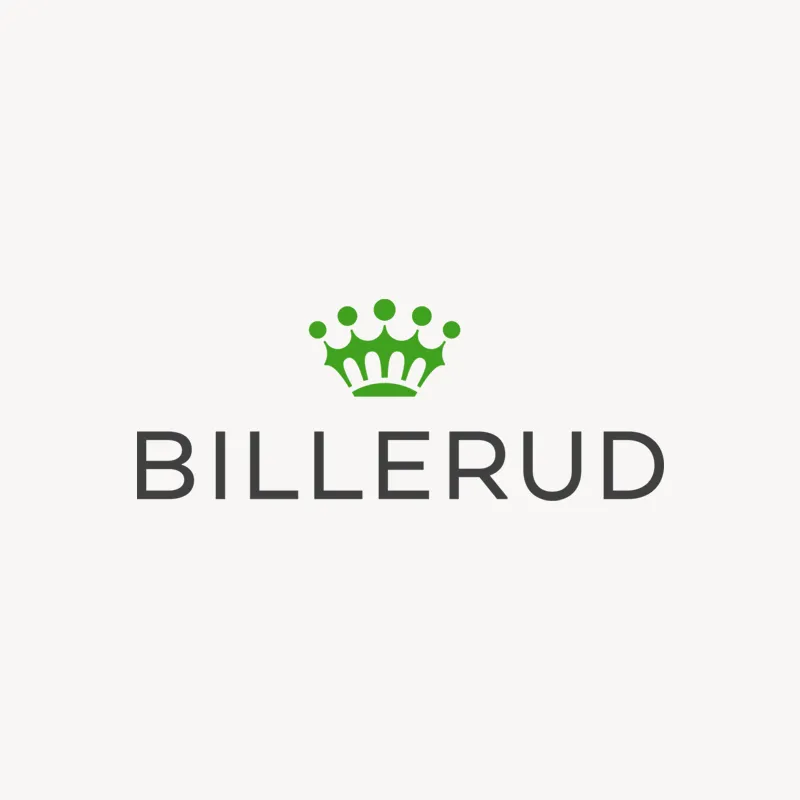 Billerud logotyp