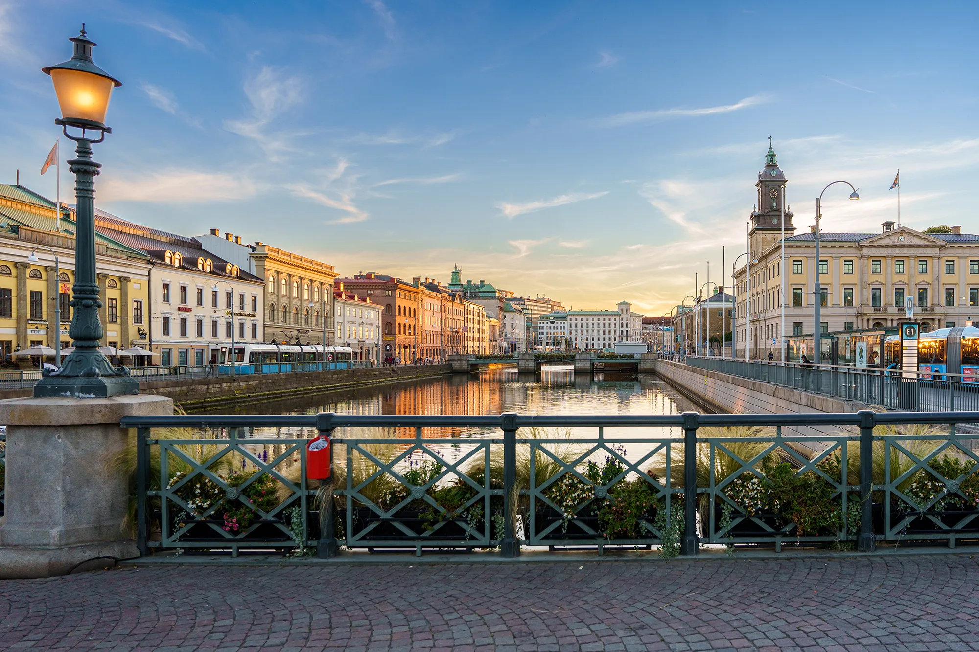Middlepoint erbjuder receptionist i Göteborg
